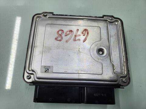 Centralita Motor ECU Seat Leon COMFORT LIMITED 105CV 77KW