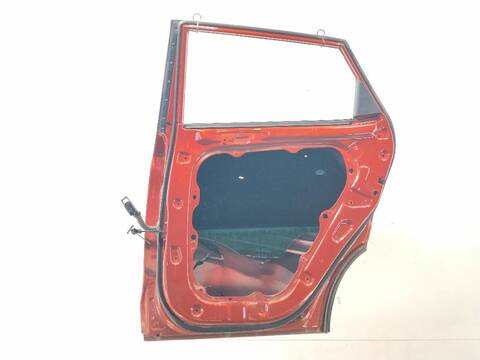Foto 3ª: Puerta Trasera Derecha Hyundai Tucson 2.0 CRDI [D4HA] (2015)