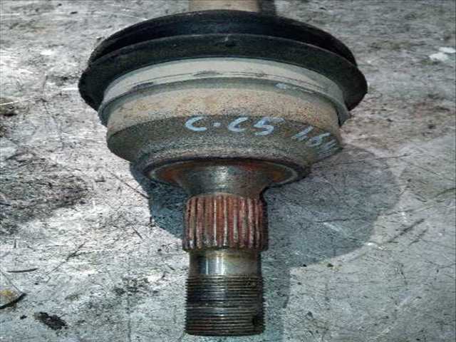 Foto 2ª: Transmision Delantera Izquierda Citroen C5 LX E) BERLINA 109CV 80KW [9HZ] (2007)