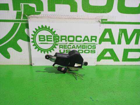 Motor Limpia Trasero Land Rover Freelander E TARGA 112CV