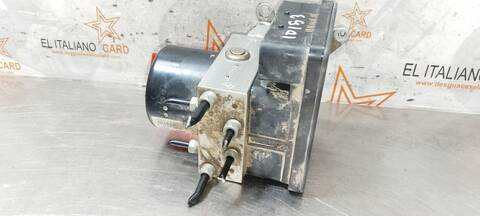 Foto 2ª: Abs Bmw Serie 1 114 120D BERLINA 163CV 120KW [M47N204D4] (2005)