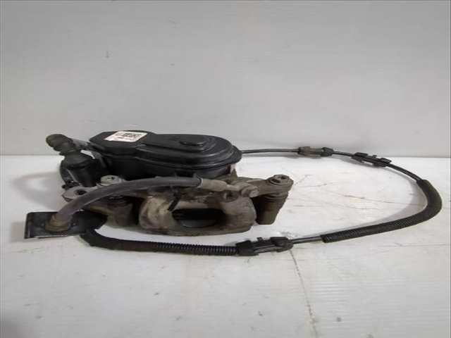 Foto 2ª: Pinza Freno Trasera Izquierdo Nissan Qashqai 1.5 DCI 116CV [K9K 872] (2013)