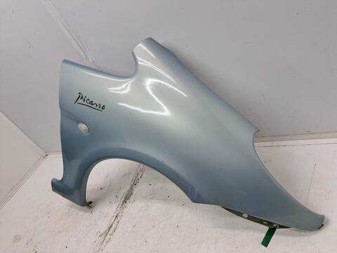 Foto 3ª: Aleta Delantera Derecha Citroen Xsara 2.0 HDI PICASSO 90CV 66KW [RHY] (2002)