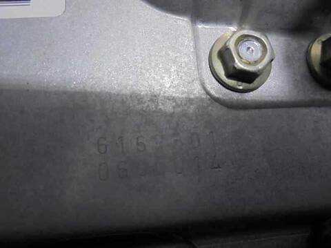 Foto 4ª: Airbag Lateral Delantero Izquierdo Bmw Z4 2.2I 170CV 125KW [226S1 GSP] (2004)