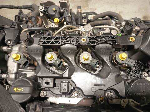 Foto 2ª: Motor Completo Opel Grandland 1.5 TURBO D 75) 131CV 96KW [D15DTH] (2018)