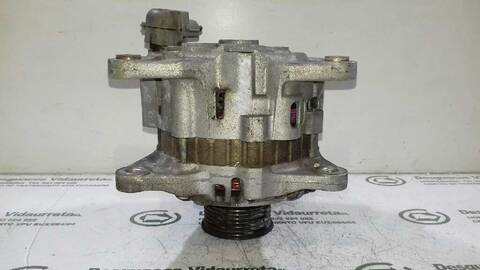 Alternador Mazda 6 2.0 CRTD 136 ACTIVE 5-PTAS.) BERLINA 136CV 100KW