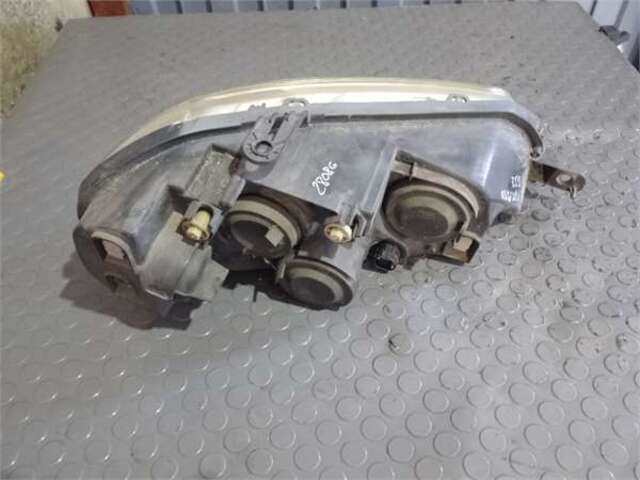 Foto 3ª: Faro Izquierdo Fiat Punto G II BERLINA