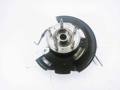 Mangueta Delantera Izquierda Opel Astra 1.4 TURBO 68) 150CV