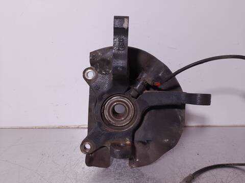 Mangueta Delantera Derecha Hyundai Accent GL 5P 86CV 63KW