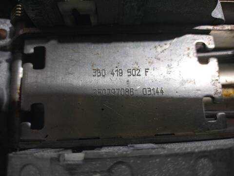 Foto 2ª: Columna Dirección Volkswagen Passat 1.6 102CV [ALZ] (2000)