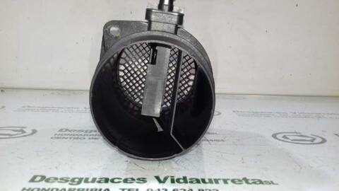 Foto 3ª: Caudalimetro Volkswagen Transporter 2.0 TDI 140CV 103KW T5 TRANSPORTER 7E) [CAAC] (2012)