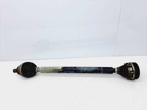 Transmision Delantera Derecha Volkswagen Golf 1.6 TDI DPF 105CV 77KW