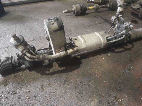 Cremallera de Direccion Hyundai Sonata D4EA