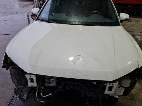 Capot Audi Q3 35 TDI 150CV 110KW