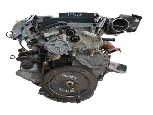 Foto 3ª: Motor Completo Audi Q7 280 CV 206KW [BHK]