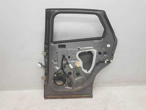 Foto 2ª: Puerta Trasera Derecha Renault Captur TECHNO (2022)