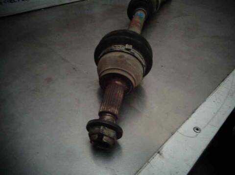 Foto 2ª: Transmision Delantera Derecha Ford Fiesta 1.4 16V CAT 80CV 59KW [FXJB] (2002)
