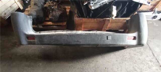 Paragolpes Trasero Citroen Jumpy 2.0 HDI