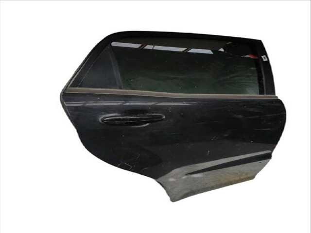 Foto 2ª: Puerta Trasera Derecha Ssangyong Korando 2.0 E-XDI 4WD (2010)