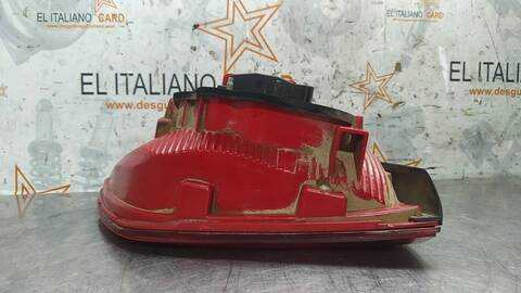 Foto 2ª: Piloto Portón Derecho Volkswagen Touran ADVANCE BLUEMOTION 105CV 77KW [CAY] (2011)