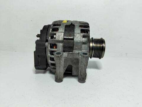 Foto 2ª: Alternador Seat Leon CUPRA 290 290CV (2012)