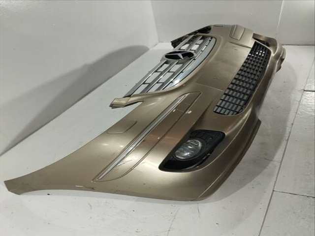 Foto 3ª: Paragolpes Delantero Mercedes Clase A 140 A 170 169.032) 116CV 85KW [M266940] (2006)
