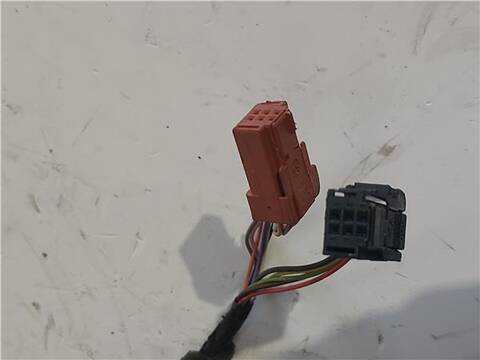 Foto 3ª: Retrovisor Izquierdo Citroen C4 1.6 HDI PICASSO 109CV 80KW [9HZ-DV6TED4] (2010)