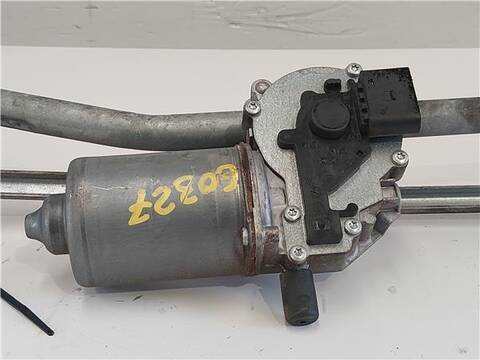 Foto 2ª: Motor Limpia Delantero Land Rover Freelander 2.2 TD4 S 150CV 110KW [224DT] (2011)