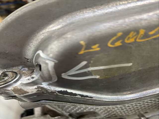 Foto 3ª: Motor Completo Chevrolet HHR 167 - 174 CV [LE5]