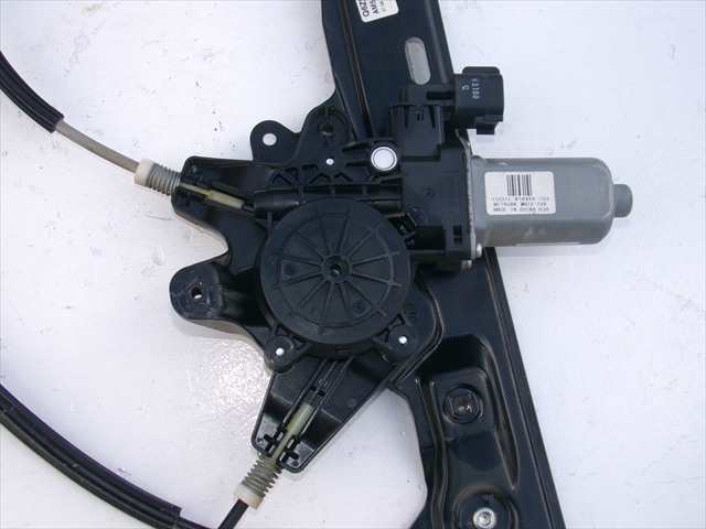Foto 2ª: Elevalunas Eléctrico Delantero Derecho Ford C Max 1.6 TDCI 2010-2014 [T1DA] (2011)