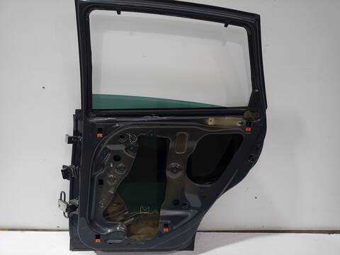 Foto 2ª: Puerta Trasera Derecha Seat Altea FAMILY 105CV 77KW [BXE] (2008)
