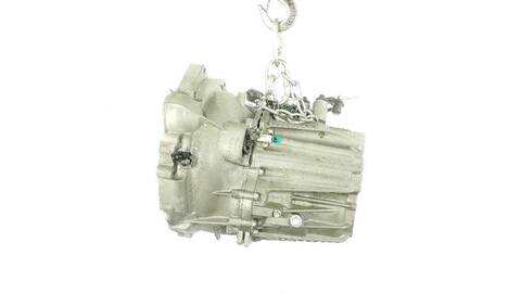 Foto 2ª: Caja Cambios Hyundai Tucson 2.0 CRDI [D4HA] (2015)