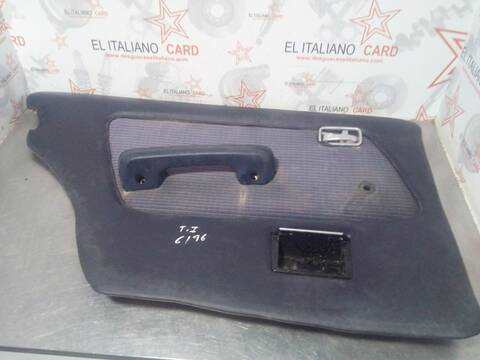 Foto 1ª: Tapizados Cartoneras Mercedes Clase E 180 E 230 COUPE BERLINA 136CV 100KW (1976)