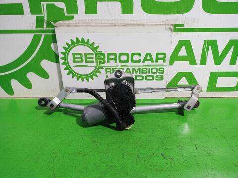 Motor Limpia Delantero Citroen C5 ATTRACTION BERLINA 109CV 80KW