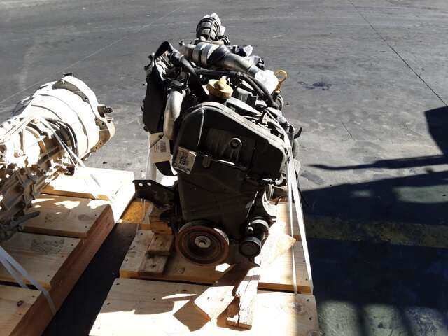 Motor Completo Nissan NV200 1.5 DCI 85-88-90CV