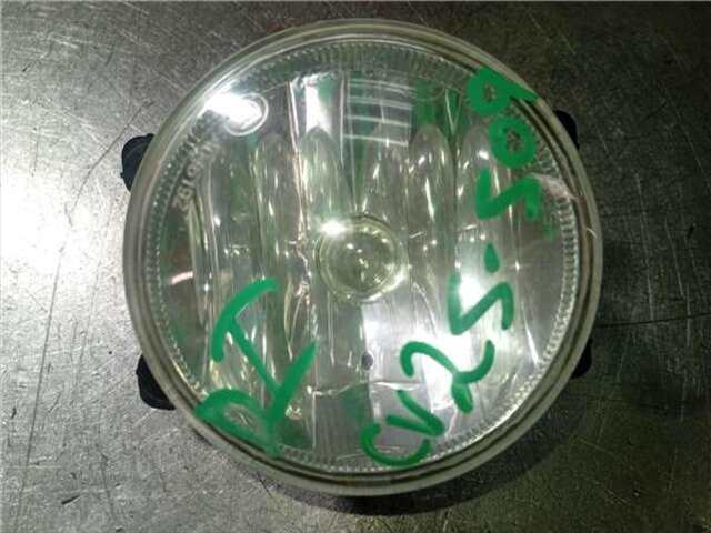 Faro Antiniebla Delantero Izquierdo Citroen DS3 1.2 DESIGN [1.2 LTR. - 60 KW 12V E-VTI]