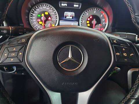 Kit Airbag Mercedes Clase A 140 A 200 CDI - D 176.008) 136CV 100KW