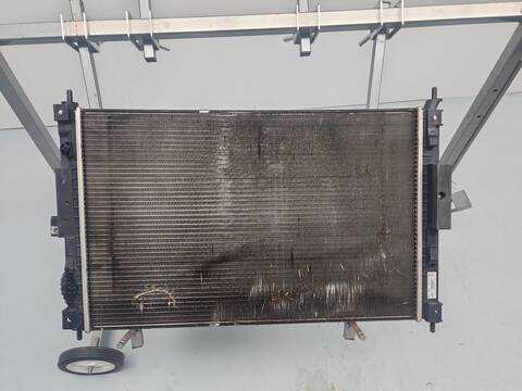 Foto 2ª: Radiador Motor Citroen Berlingo 1.5 BLUEHDI 100 102CV 75KW [YH01] (2019)