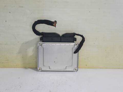 Centralita Motor ECU Audi A6 2.5 TDI QUATTRO AVANT 180CV 132KW