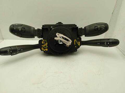 Mando Luces Citroen C5 2.2 HDI FAP CAT 4HX - DW12ED4) BERLINA 133CV 98KW