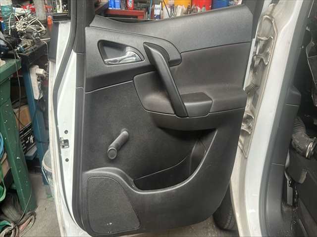 Foto 1ª: Tapizados Cartoneras Opel Meriva 1.6 CTDI [B16DTL] (2014)