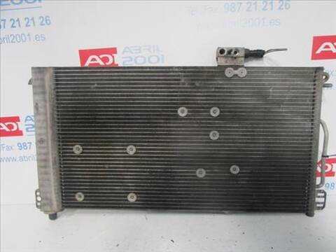 Foto 2ª: Radiador Calefaccion A.A. Mercedes Clase C 160 2.2 C 220 CDI 203.706) COUPE 143CV 105KW [OM 611.962] (2002)