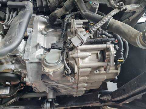 Caja Cambios Renault Arkana TECHNO 140CV 103KW