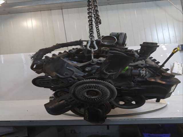 Foto 3ª: Motor Completo Chrysler 300 340 CV 250KW [EZB]