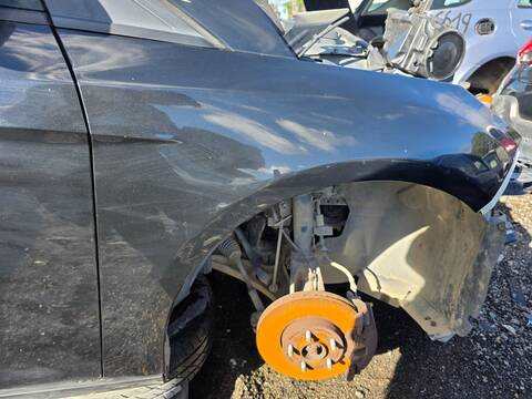 Aleta Delantera Derecha Ford Focus IQDB BERLINA