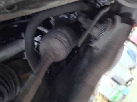 Cremallera de Direccion Nissan Qashqai ACENTA 150CV 110KW