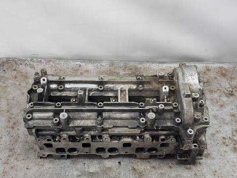 Culata Mercedes Clase ML 320 CDI 164.122)