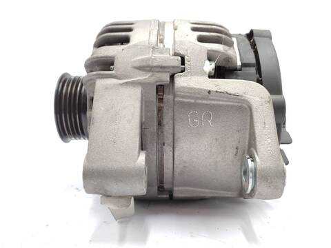 Foto 3ª: Alternador Opel Corsa 1.4 F08 F68) 90CV 66KW [Z14XE] (2001)