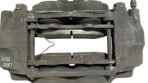 Foto 3ª: Pinza Freno Delantera Derecho Toyota Land Cruiser 3 TD CAT 190CV [1KDFTV] (2009)