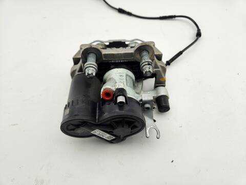 Foto 4ª: Pedal Embrague Mini Countryman COOPER S 192CV 141KW [B48A20A] (2022)